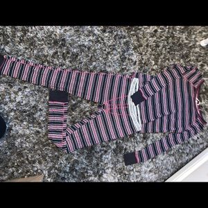 Victoria’s Secret Pajama Set